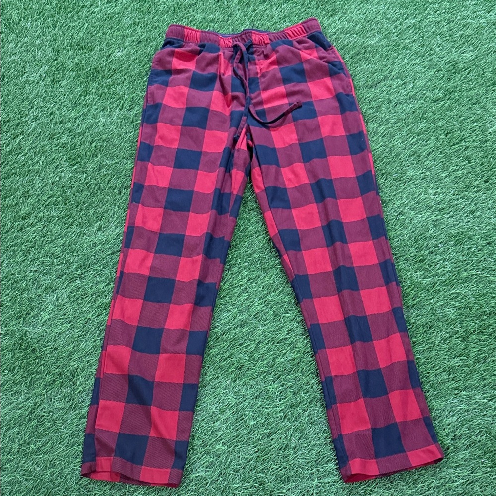 Chaps Men’s Pajama / Lounge Pants - Plaid